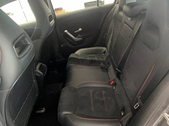 Mercedes Benz Classe A image 9