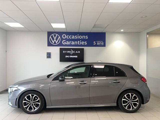 Mercedes Benz Classe A image 3