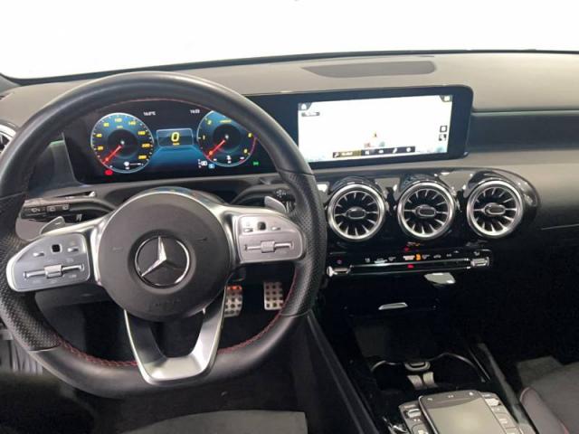 Mercedes Benz Classe A image 8