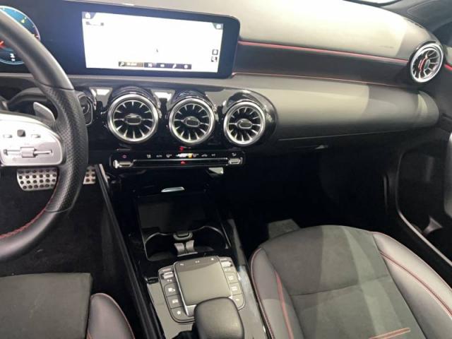 Mercedes Benz Classe A image 1