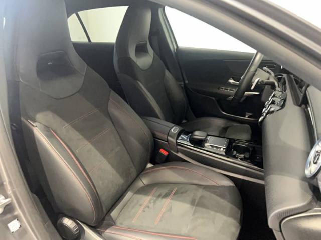 Mercedes Benz Classe A image 7