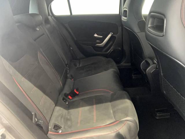 Mercedes Benz Classe A image 2