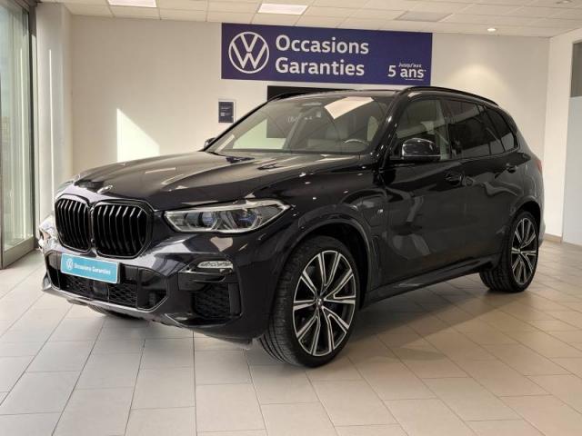 Bmw X5 Xdrive45e 394 Ch Bva8 M Sport