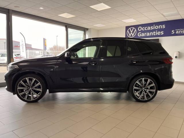 Bmw X5 image 1