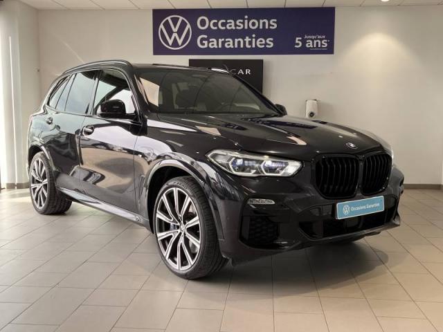 Bmw X5 image 2