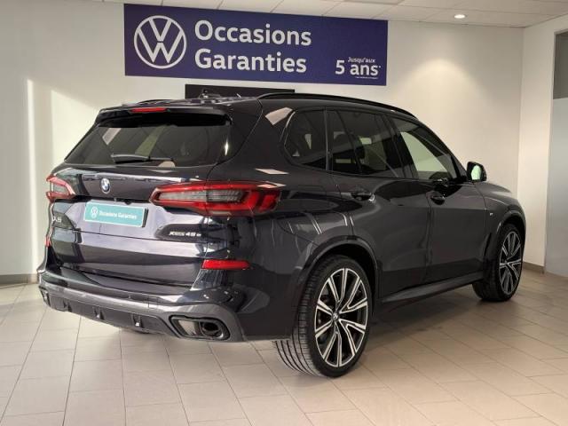 Bmw X5 image 6