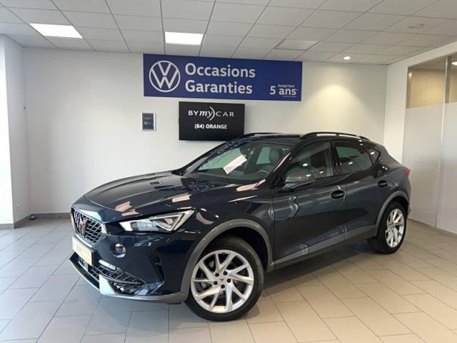 Cupra Formentor 1.5 Tsi 150 Ch Dsg7 V