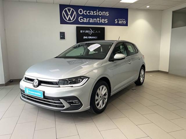 Volkswagen Polo 1.0 Tsi 95 S&s Dsg7 Style