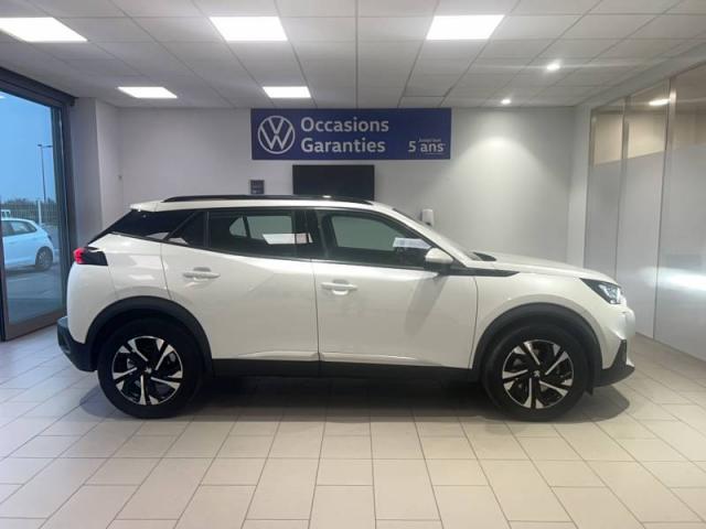 Peugeot 2008 image 8