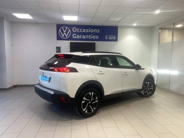 Peugeot 2008 image 3