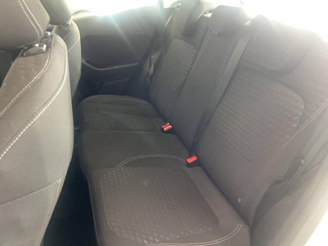 Ford Fiesta image 8