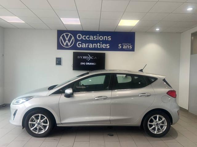 Ford Fiesta image 7