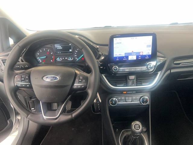 Ford Fiesta image 5