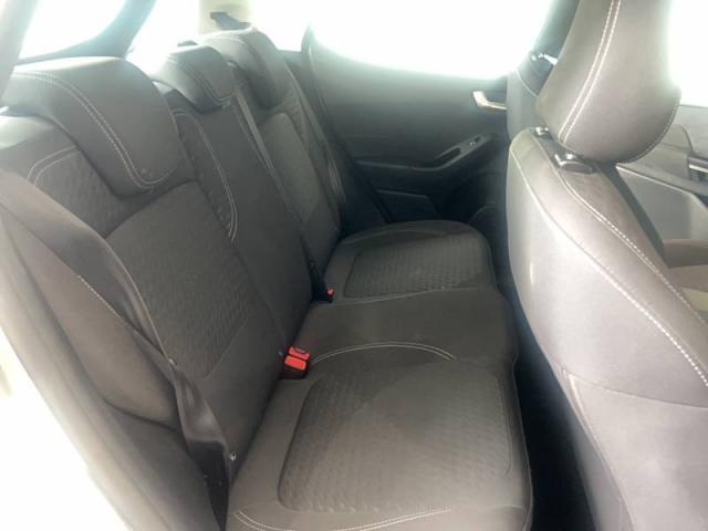 Ford Fiesta image 4