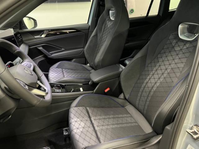 Volkswagen Tiguan image 3