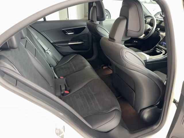 Mercedes Benz Classe C image 5