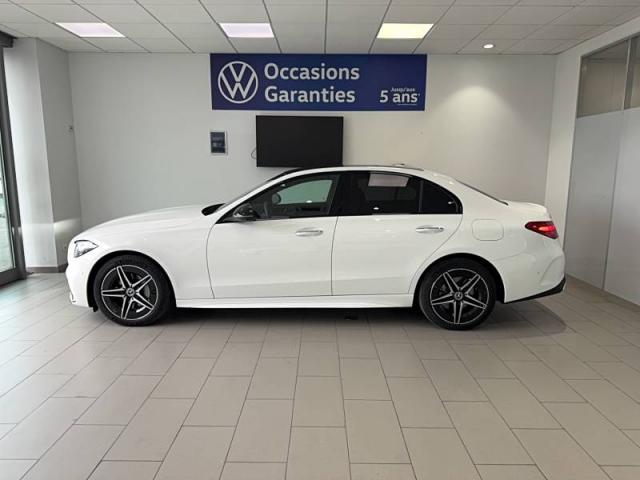 Mercedes Benz Classe C image 6