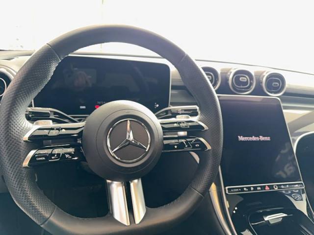 Mercedes Benz Classe C image 7