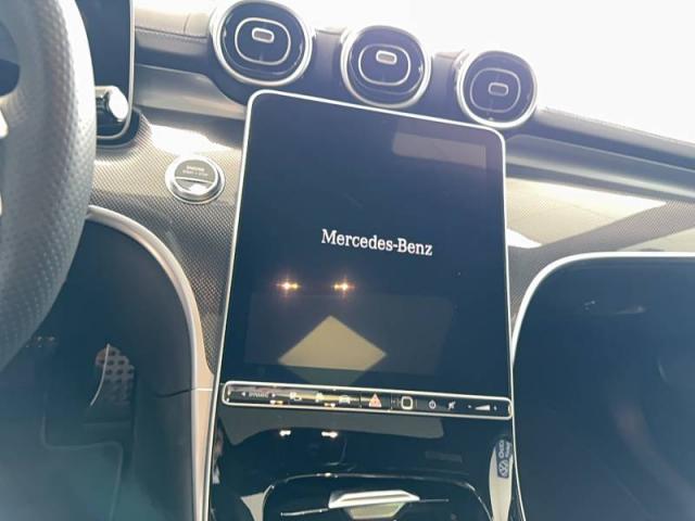 Mercedes Benz Classe C image 9