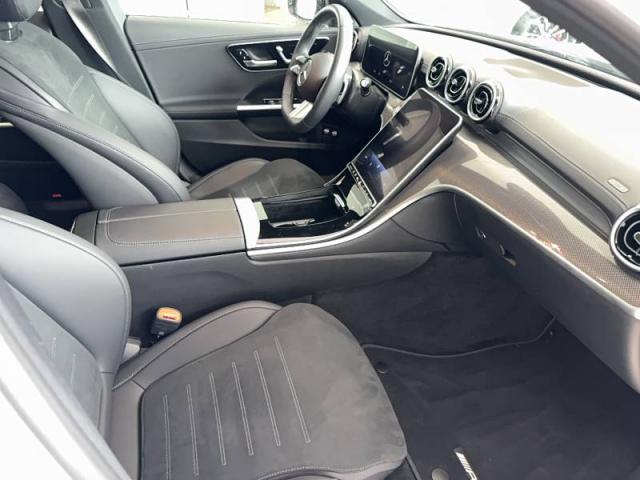 Mercedes Benz Classe C image 3