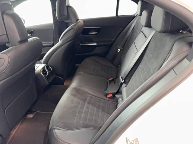 Mercedes Benz Classe C image 4