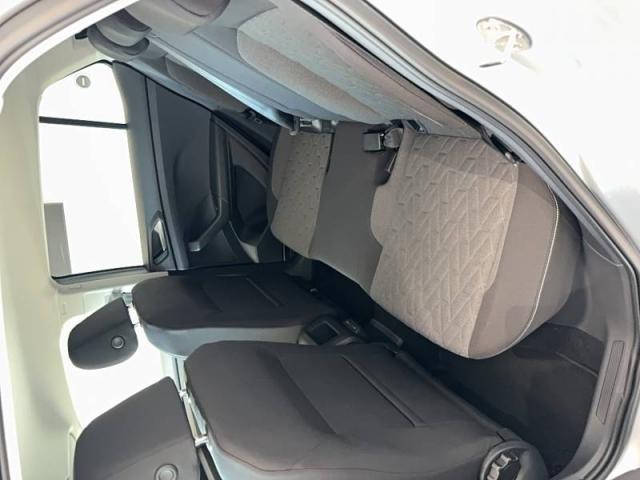 Volkswagen T-Cross image 9