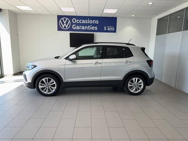 Volkswagen T-Cross image 1