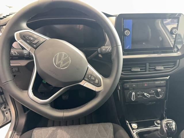Volkswagen T-Cross image 5