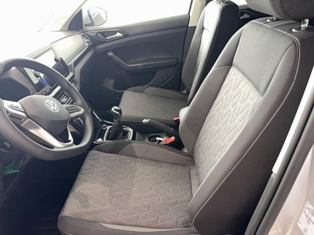 Volkswagen T-Cross image 3