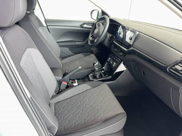Volkswagen T-Cross image 7