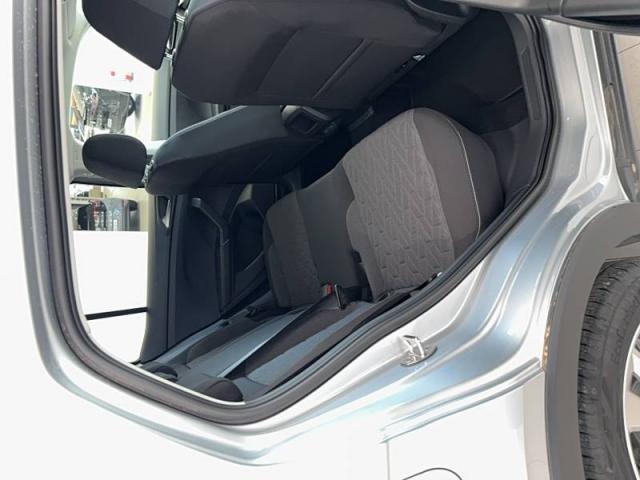 Volkswagen T-Cross image 8