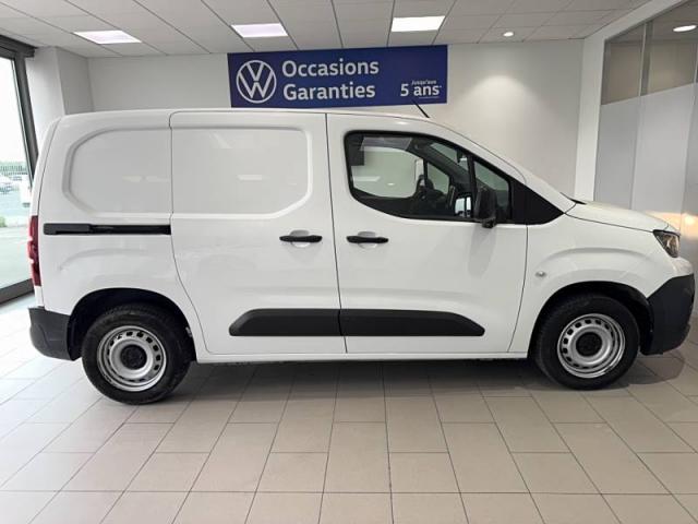 Peugeot Partner image 4