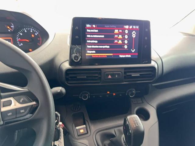 Peugeot Partner image 1