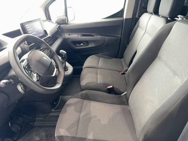 Peugeot Partner image 7