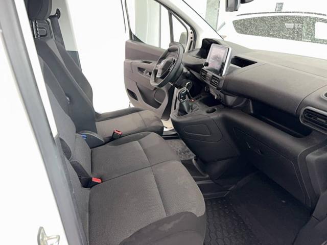 Peugeot Partner image 3