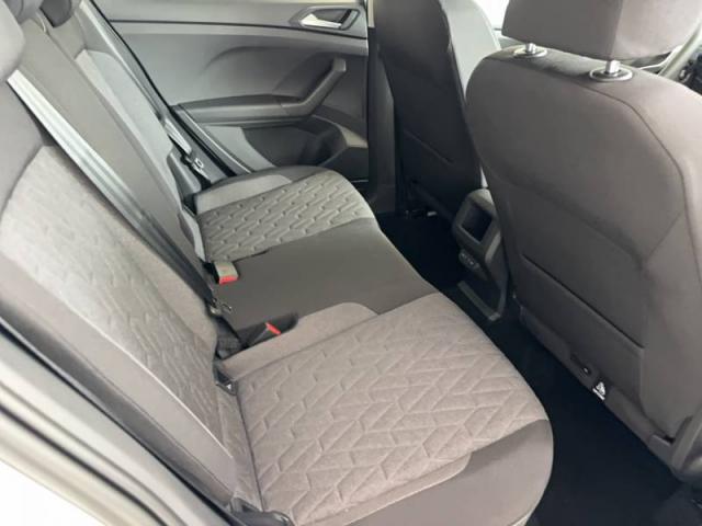 Volkswagen T-Cross image 3