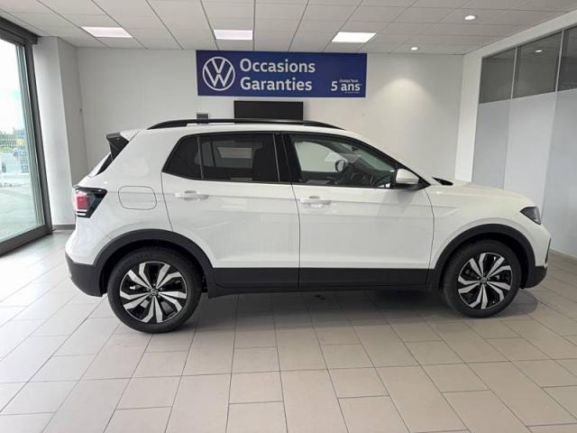 Volkswagen T-Cross image 7