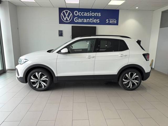 Volkswagen T-Cross image 6