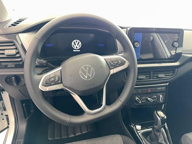 Volkswagen T-Cross image 9