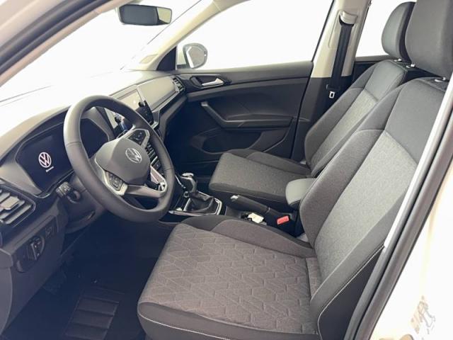 Volkswagen T-Cross image 5
