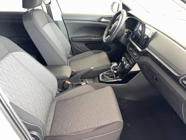 Volkswagen T-Cross image 8