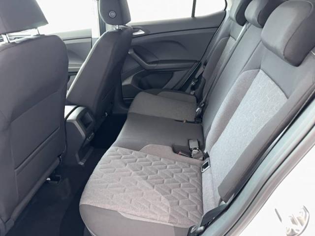 Volkswagen T-Cross image 1