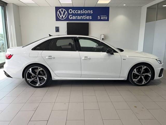 Audi A4 image 6