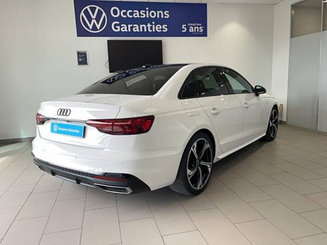 Audi A4 image 7