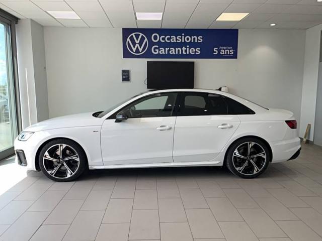 Audi A4 image 3