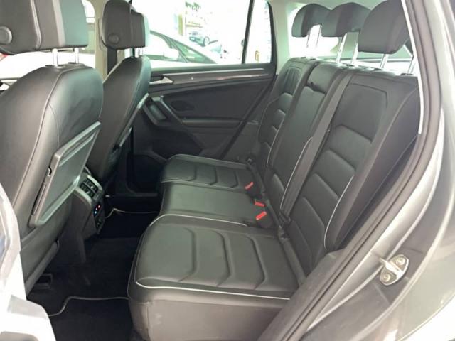 Volkswagen Tiguan image 9