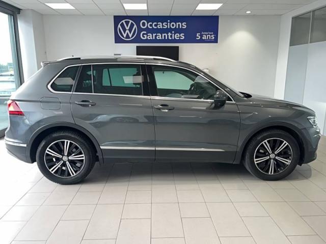 Volkswagen Tiguan image 4