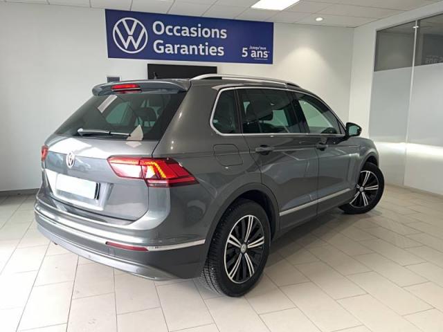 Volkswagen Tiguan image 1