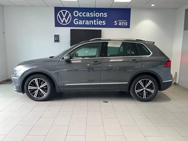 Volkswagen Tiguan image 8