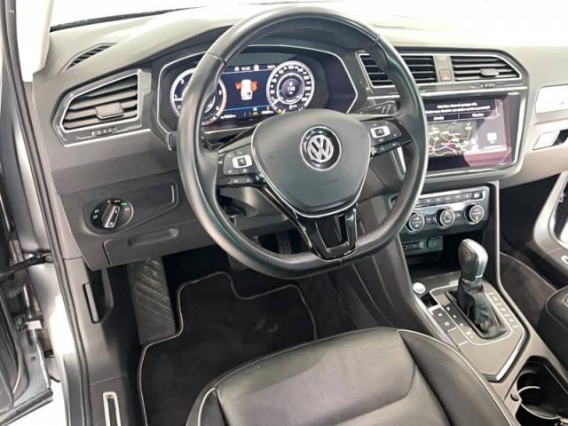 Volkswagen Tiguan image 7